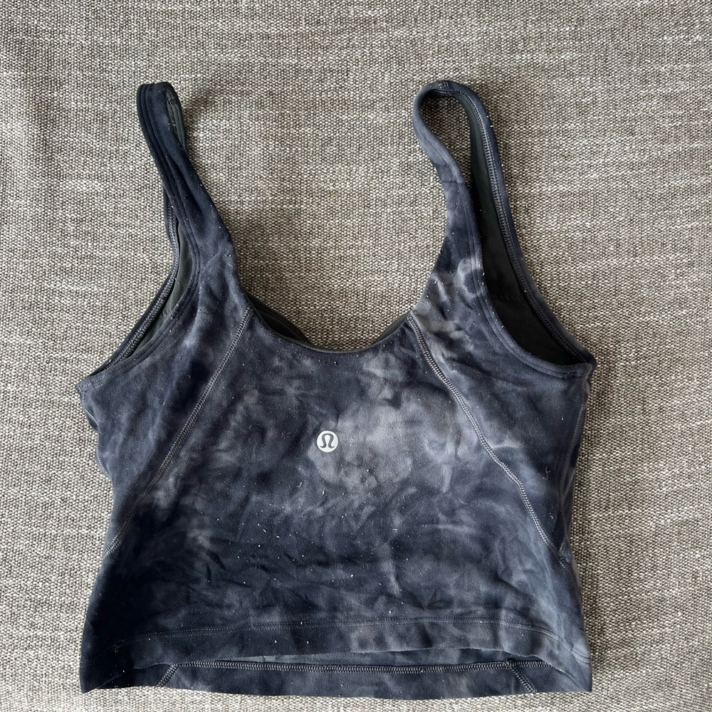 Lululemon align tank